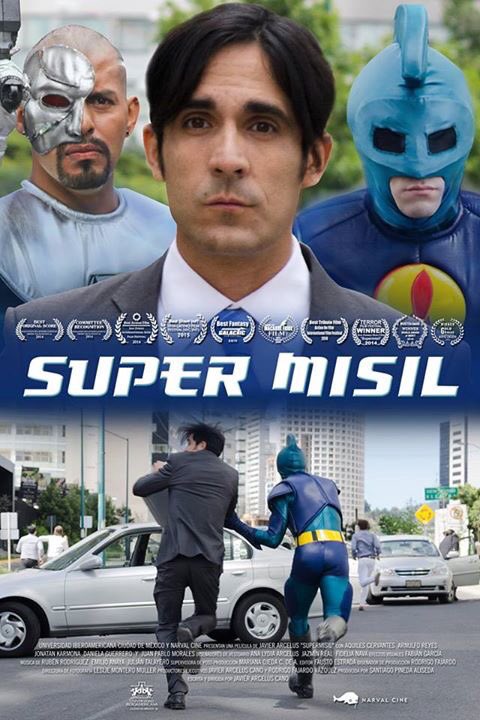 JavierArcelus's tweet photo. #SUPERMISIL is now available online! 🎞🎥🎬🚀😃🏆🍿
https://t.co/rRtxEOMEVk https://t.co/RFpo5jTKqe