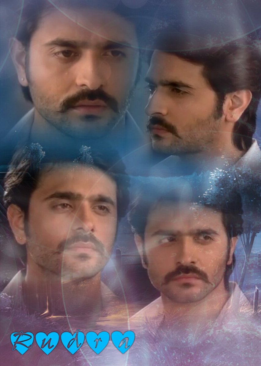 <a href="/ashish30sharma/">Aashiesh Sharrma</a> #WeWillRudraPratapRanawat #Major Saab back we love u so much 💗💗
