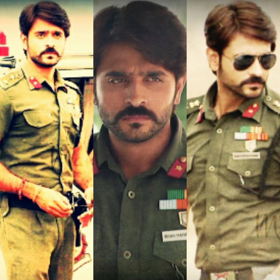 <a href="/ashish30sharma/">Aashiesh Sharrma</a> #WeWillRudraPratapRanawat #major saab 💝💝back