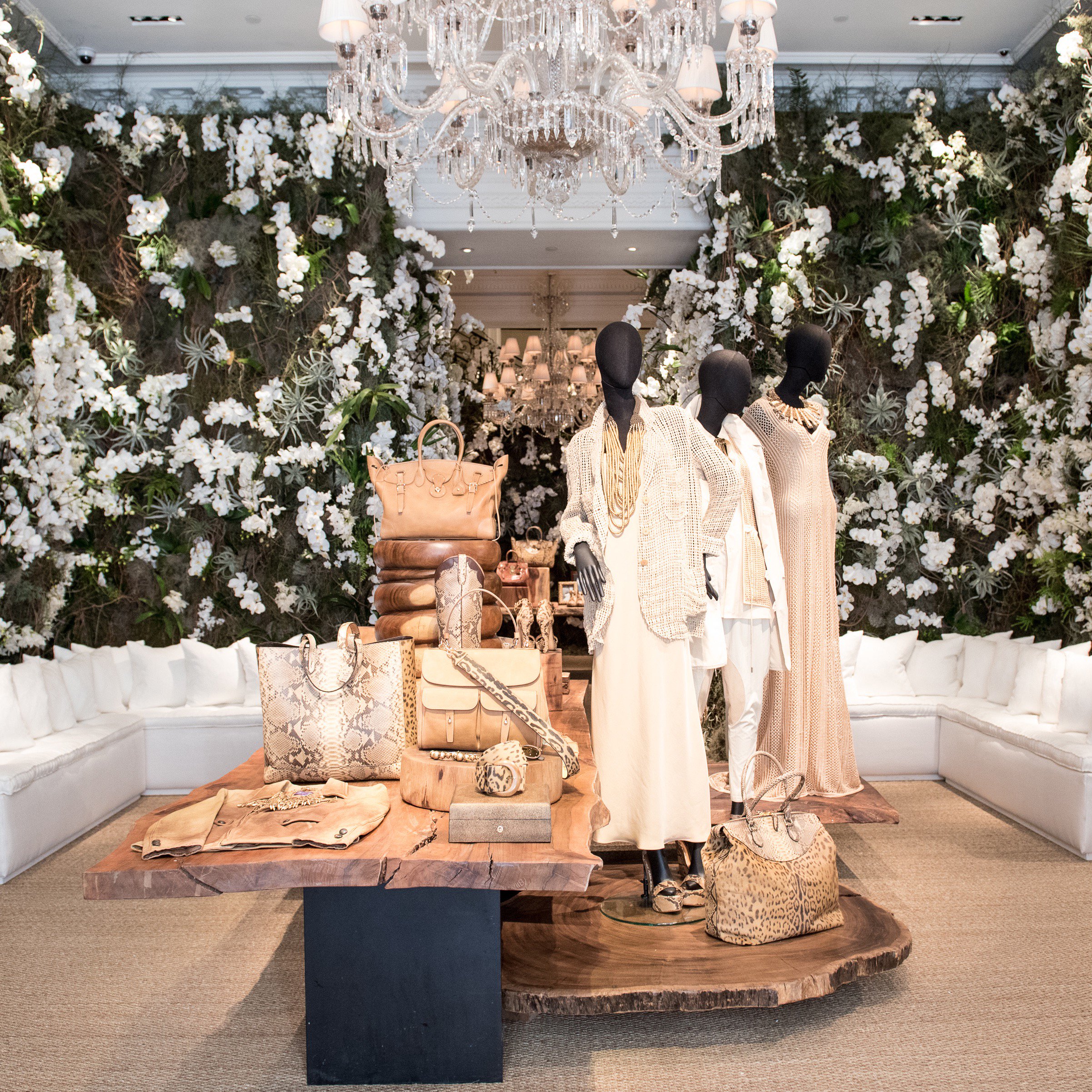 Ralph sales lauren madisen