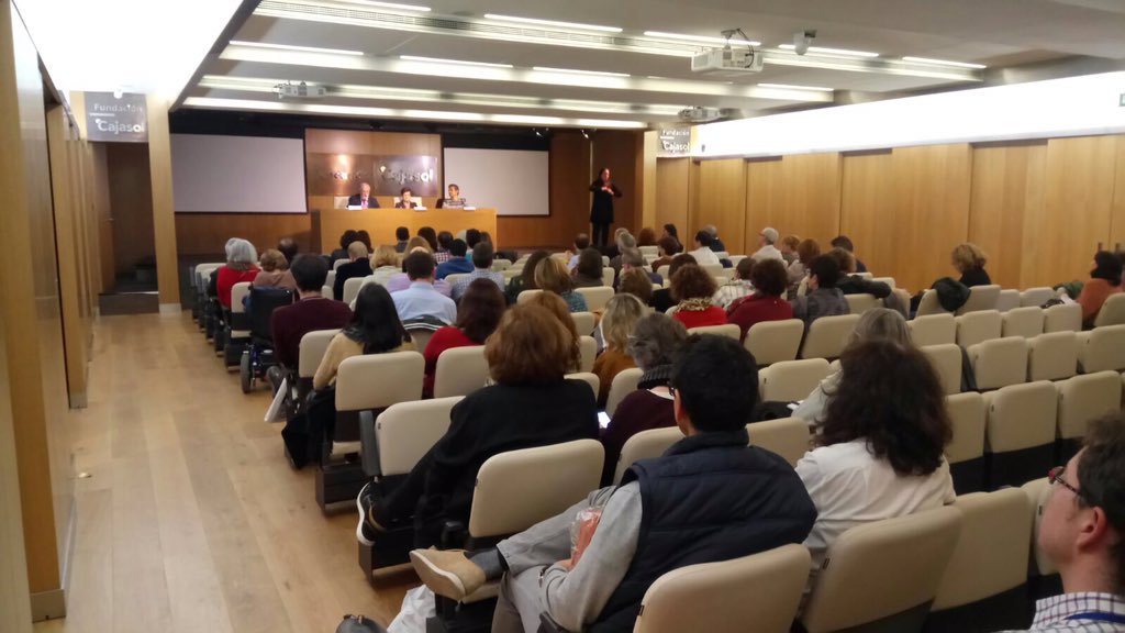 Reps2017's tweet photo. Gracias por seguir con nosotros hasta este maravilloso cierre en #REPSSevilla2017 https://t.co/JJhbJUe9fh