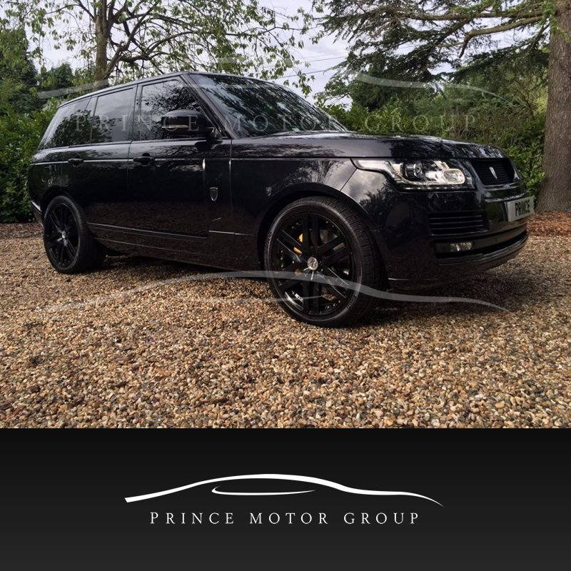 Prince Motor Group on Twitter "Exquisite Supercars & LuxuryVehicles