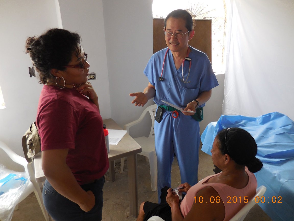 rezglobalimpact's tweet photo. Medical professionals needed to serve in Malawi, Haiti, and Honduras this summer. https://t.co/ucjwzHmBut for more info! https://t.co/fWTTZ4EksV