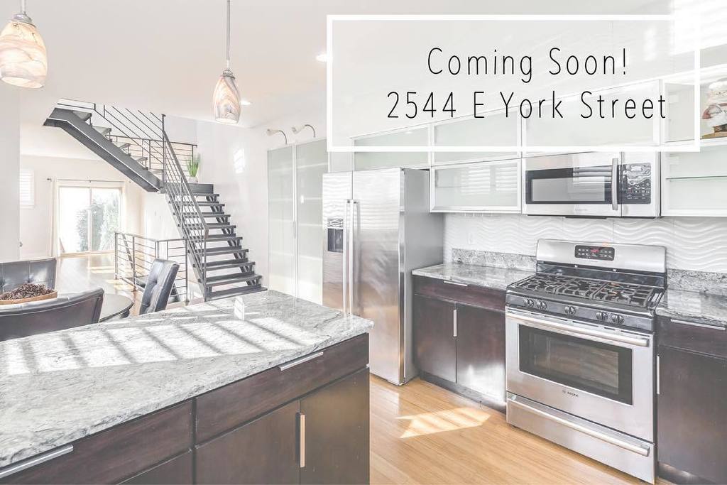 DevelopPhilly's tweet image. New listing coming soon! Beautiful 3 bed, 3.5 bath at 2544 York Street. Stay tuned for mor… ift.tt/2m41iJD