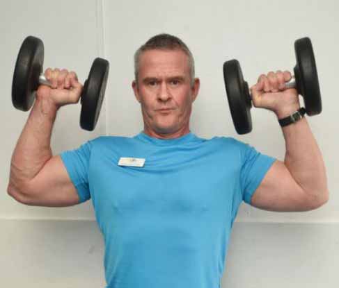 Bourne_LC1's tweet photo. Support #RickLong our very own #PT who is getting ready for @ArnoldSports in March. Help raise funds Sat @Bourne_LC1 #disabled #athletes https://t.co/ZXZDBmqSGp