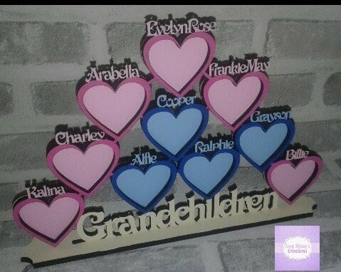 izzy_bizzys's tweet photo. #fridayfollow please check us out we create beautiful gifts for all occasions, including Mother's Day and Easter #MothersDay https://t.co/xvZOqofvFv