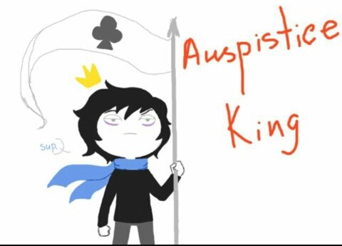 HomestuckF's tweet image. True