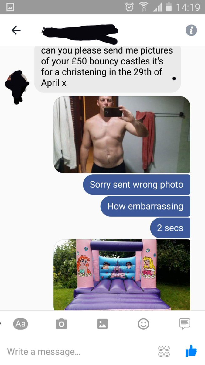 maxcurrums's tweet photo. @dapperlaughs saw this little slip up https://t.co/2KV6B03hct