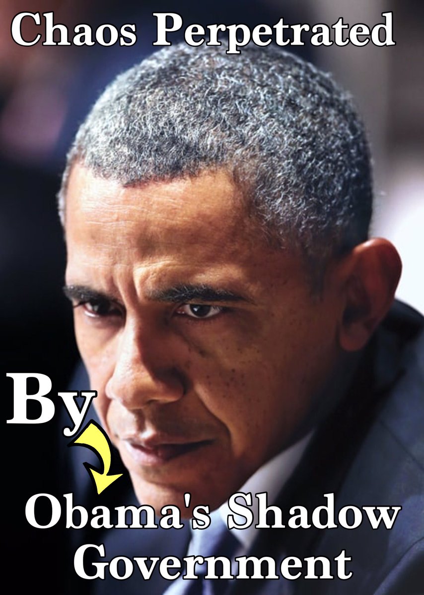 andersonDrLJA's tweet photo. #TraitorOBAMA's #ShadowGovernment is OFFICIALLY KNOWN AS "#OrganizationForAction (#OFA)!
OFA DEFINITEY A #ClearAndPresentDanger!
#OBAMA2JAIL https://t.co/PXu9mPwQuH