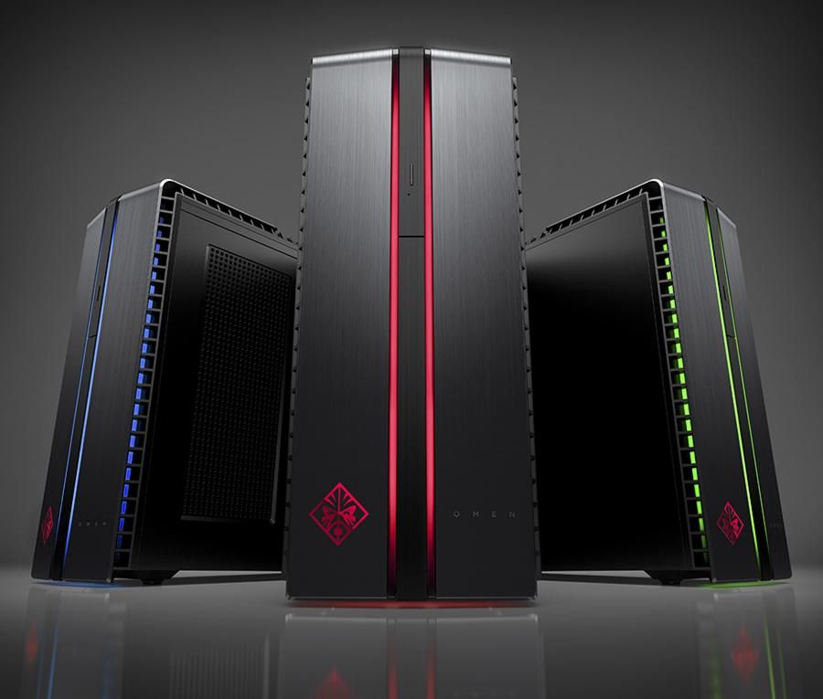 Pc Gamer On Twitter Uk Readerswere Giving Away An Omen - 