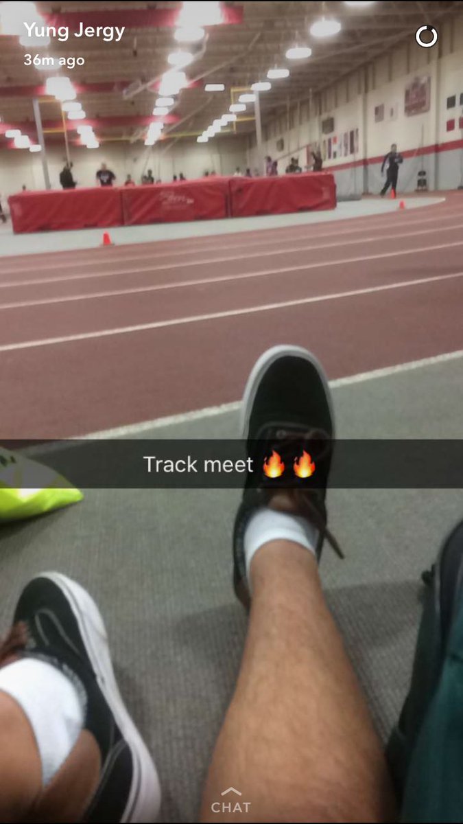 KuyaEmpa's tweet photo. #JustTrackThings https://t.co/OJWHWGcPJm
