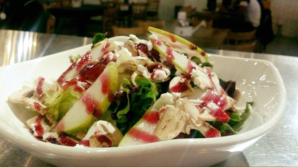 cibonomx1's tweet photo. Prueba nuestra deliciosa Ensalada de La Casa #Cibono
#OlvidaLoOrdinario https://t.co/N1yRUP07yh
