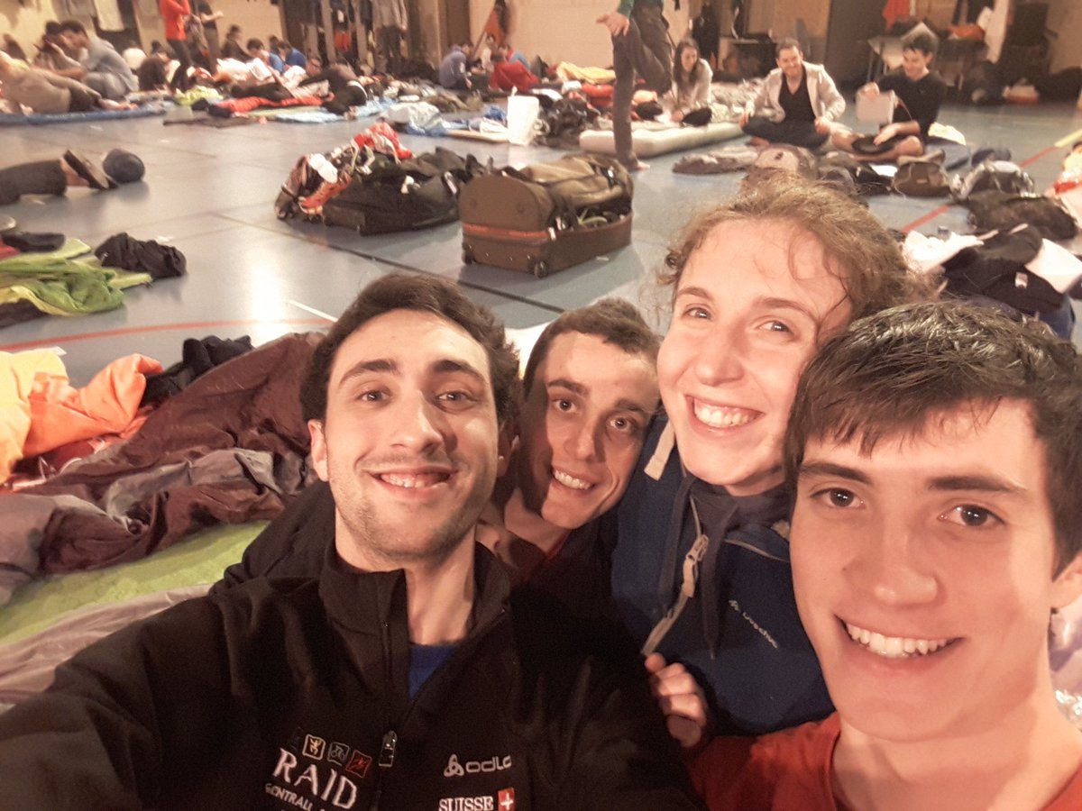 Les Chèvres tweet media