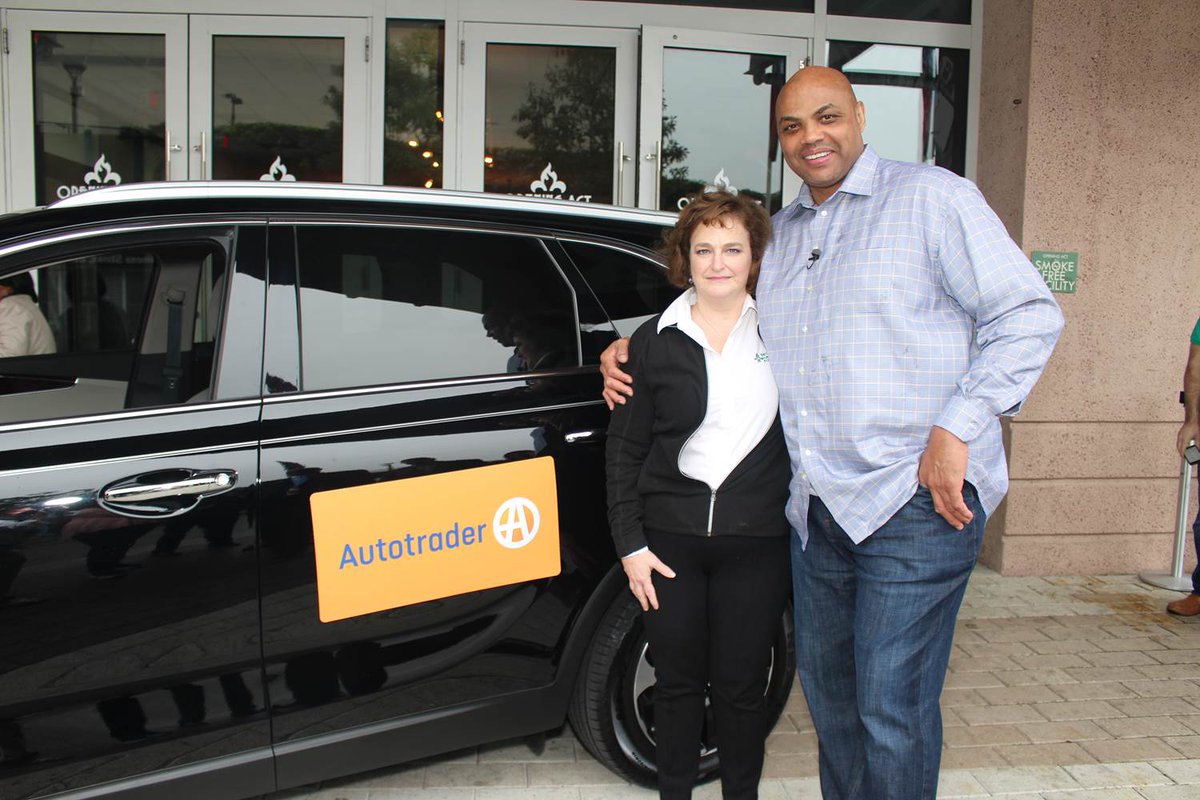 VinceBond86's tweet image. .@AutoTrader_com &amp;amp; @Kia are scoring marketing points on #NBA All-Star Weekend: autonews.com/article/201702…