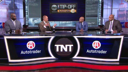 VinceBond86's tweet image. .@AutoTrader_com &amp;amp; @Kia are scoring marketing points on #NBA All-Star Weekend: autonews.com/article/201702…