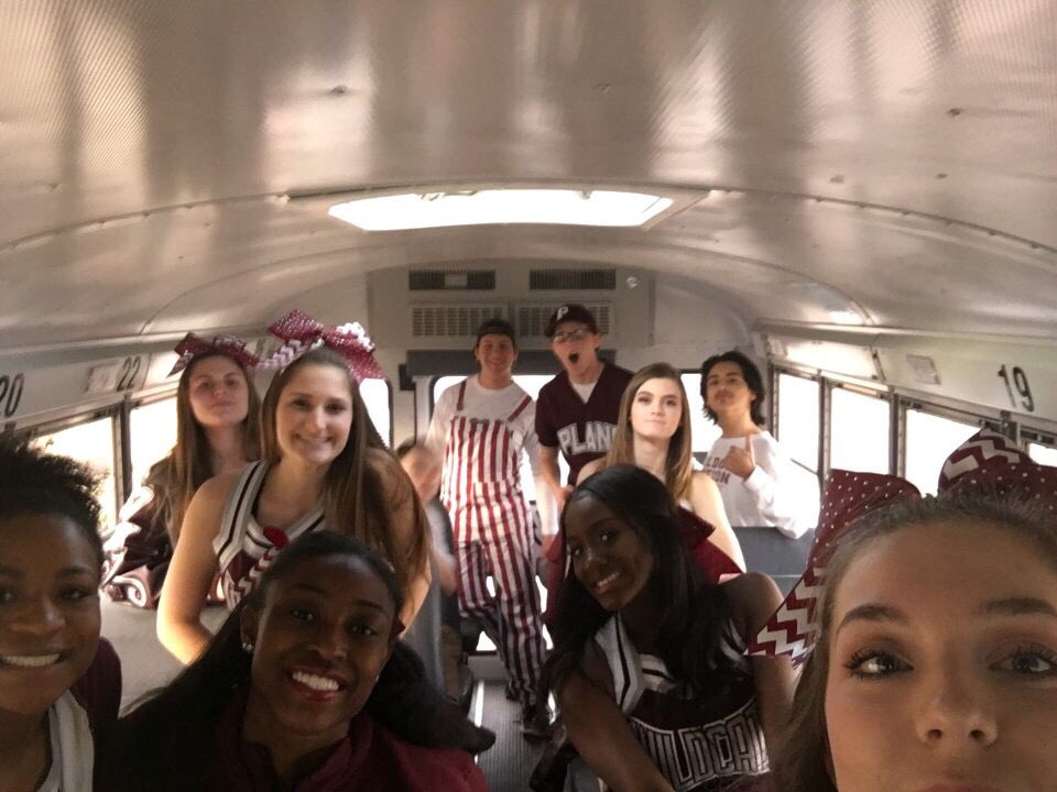 PSHS Cheer tweet media