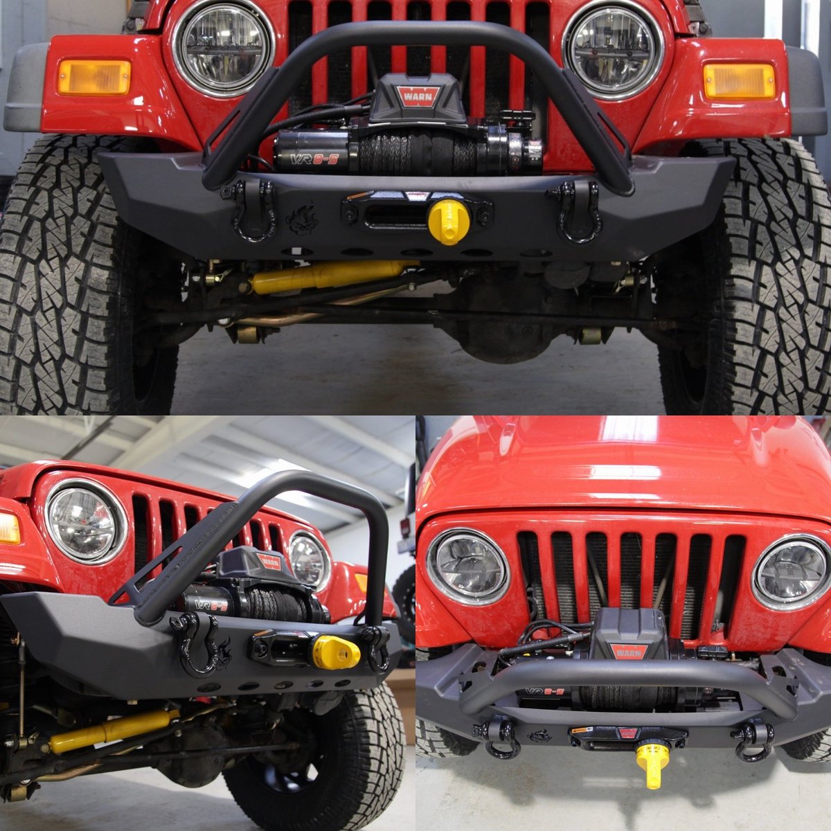 CrawlTek Revolution tweet media