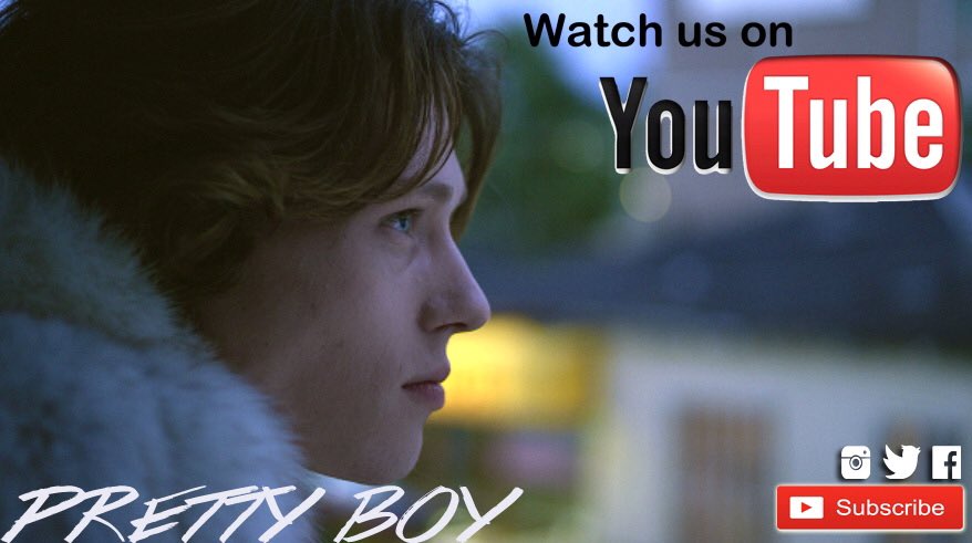 Pretty Boy tweet media