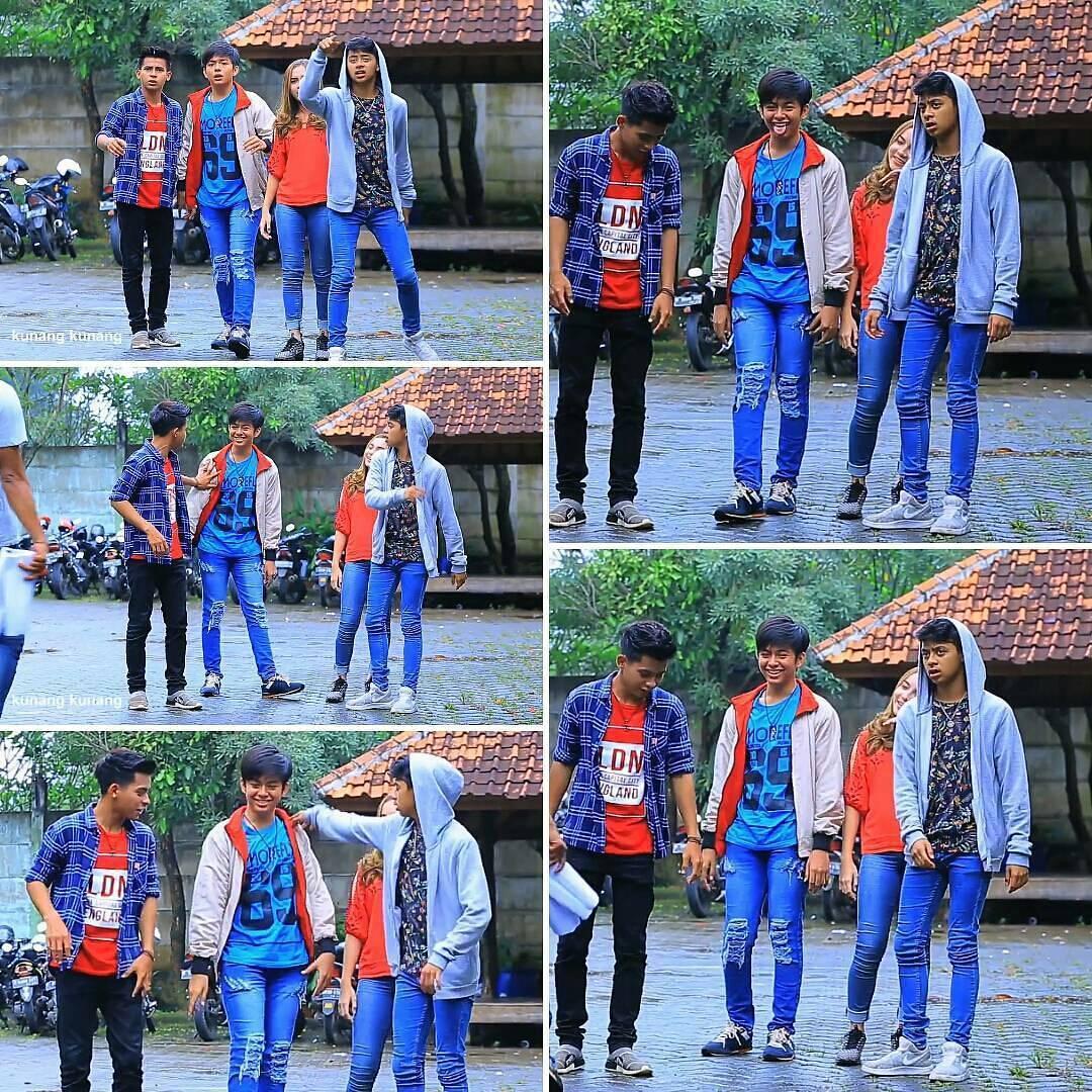 Angga Syifa Fans tweet media