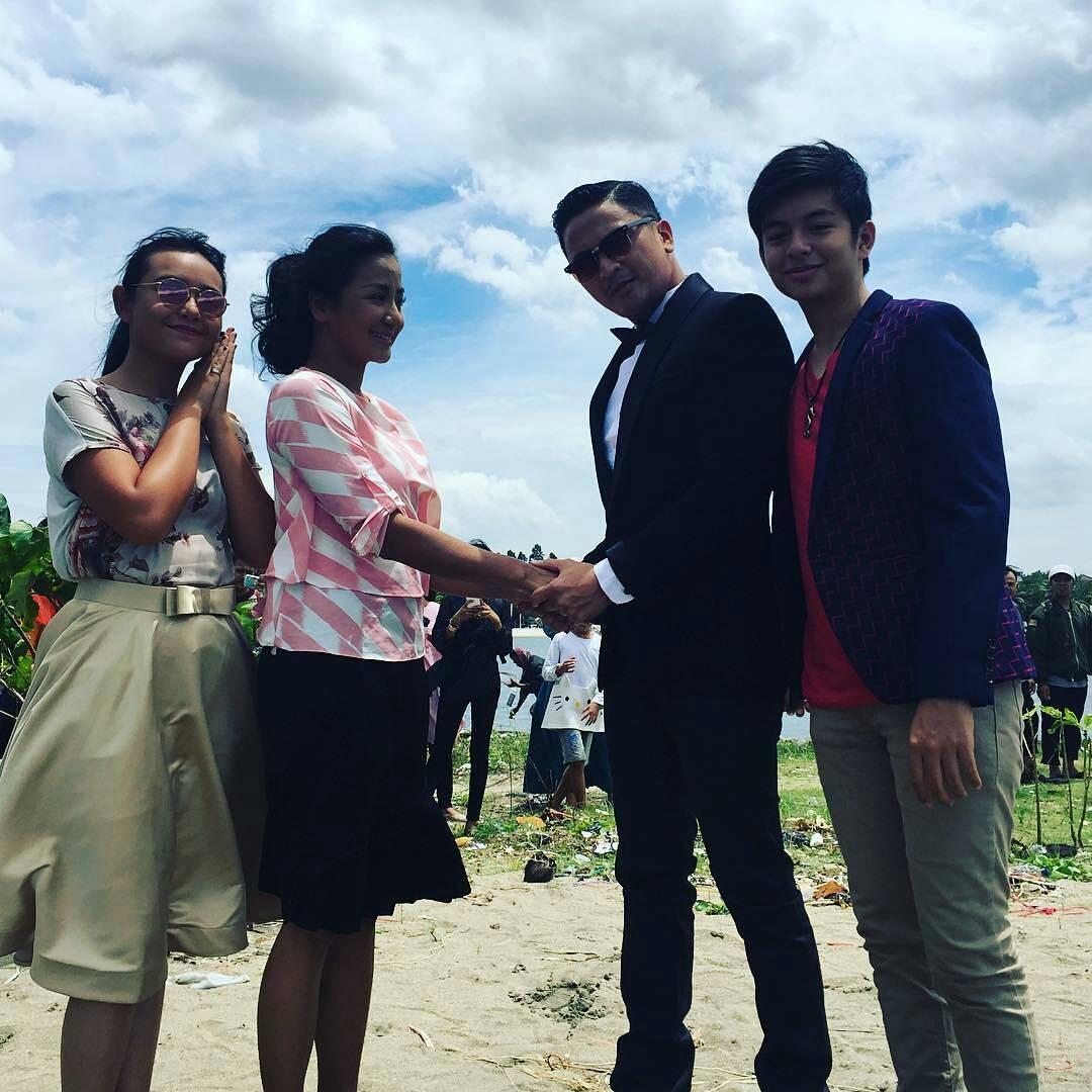 Angga Syifa Fans tweet media