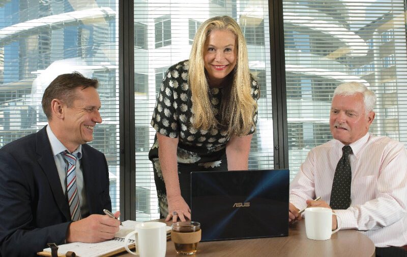 JodyRowe16's tweet image. We have lift off! Our new website has launched. Read about who we are, recent case studies and industry insights: roweadvisory.com.au