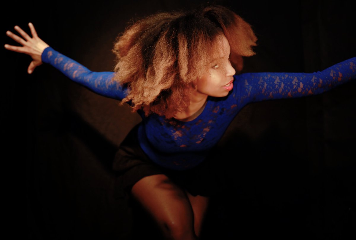 LashawnElise's tweet photo. Dance is love. xoLashawn Elise
Photo by: ig @seanwrightpx  Makeup by: ig @beautybyherm #danceislife #Dance #choreographer #lovelife https://t.co/bnURtVuLvc