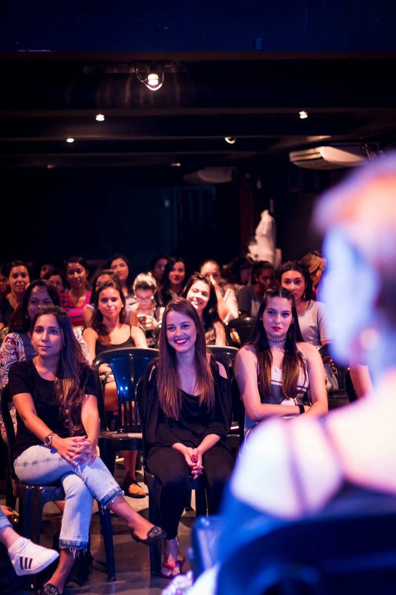 LagoinhaSavassi's tweet photo. #SVSWomen agora na @LagoinhaSavassi https://t.co/wfF1zWwTMh