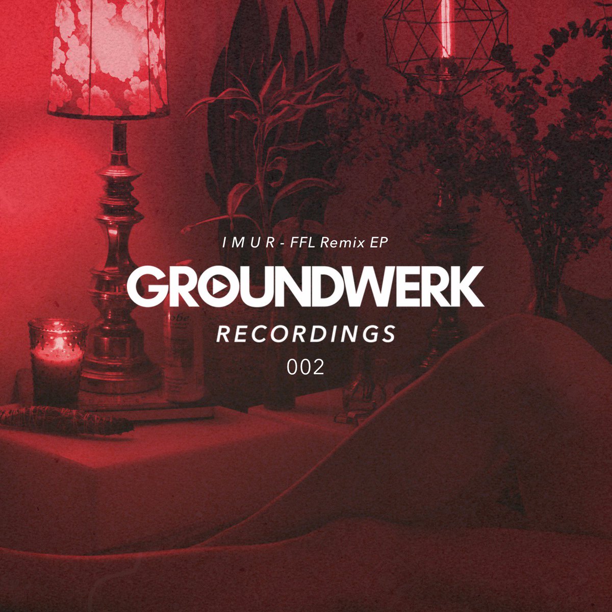 Listen to GWR002 ft. remixes of <a href="/weareIMUR/">I M U R</a> by <a href="/iamforestmusic/">iamforest</a>, @DIANABOSSREMIX &amp; Lumiere at groundwerk.ca #newmusic #nowplaying