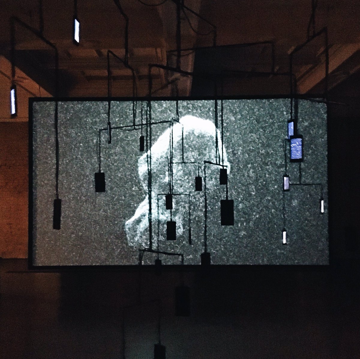 justpan's tweet image. perception. yesterday #Paolozzi + #Kwade @_TheWhitechapel + #PeterLiversidge @KateMacGarry + #Hockney @Tate Britain