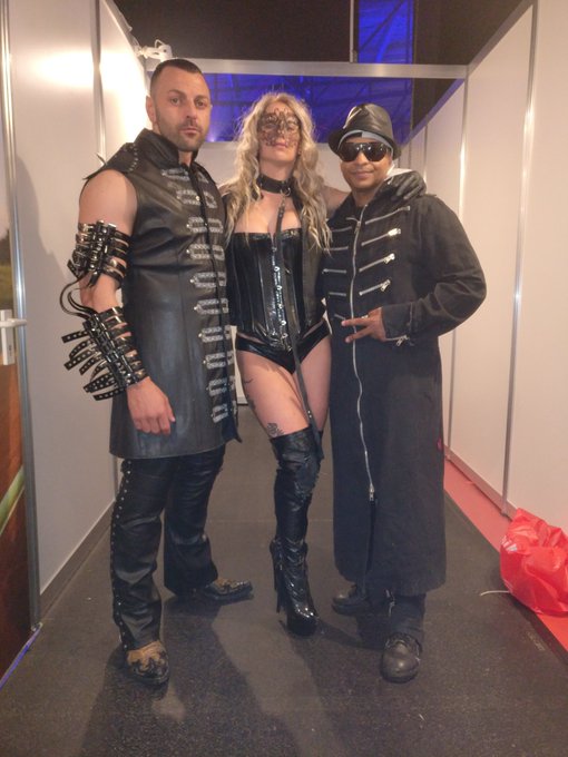 EROTIC FESTIVAL RIGA-LETONIA 2017 https://t.co/L2OSEzfw8t