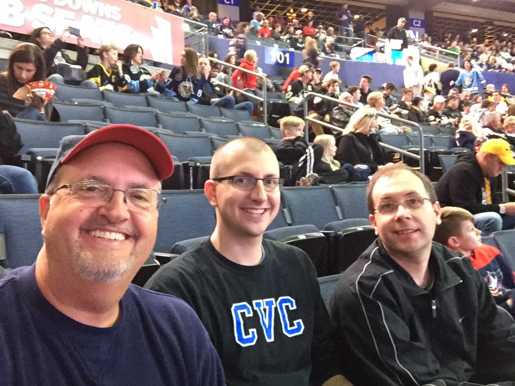 ELCCharlie tweet picture