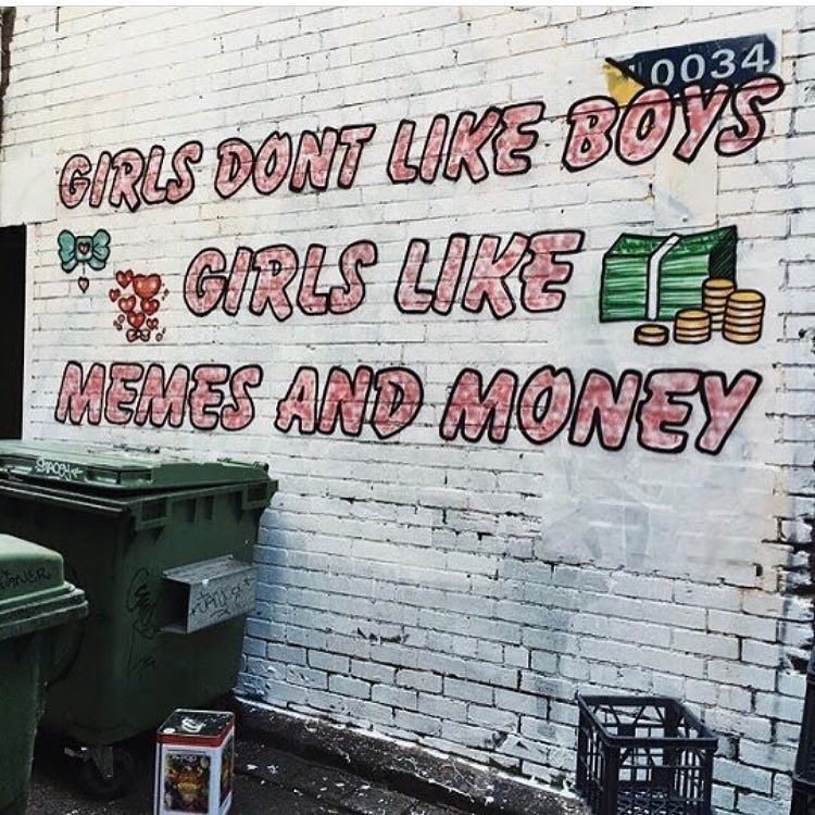 Caggie_Dunlop's tweet photo. True talk. https://t.co/X2GkZEoC4P https://t.co/CwSA6yksMN