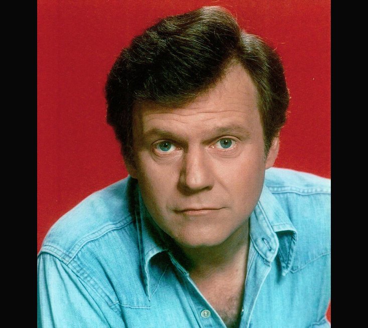 Dallas Fanzine On Twitter Ken Kercheval B 1935 Played Cliff