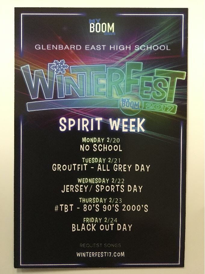 Winterfest next week, dress accordingly! <a href="/eastside_crew/">East Side Crew</a>