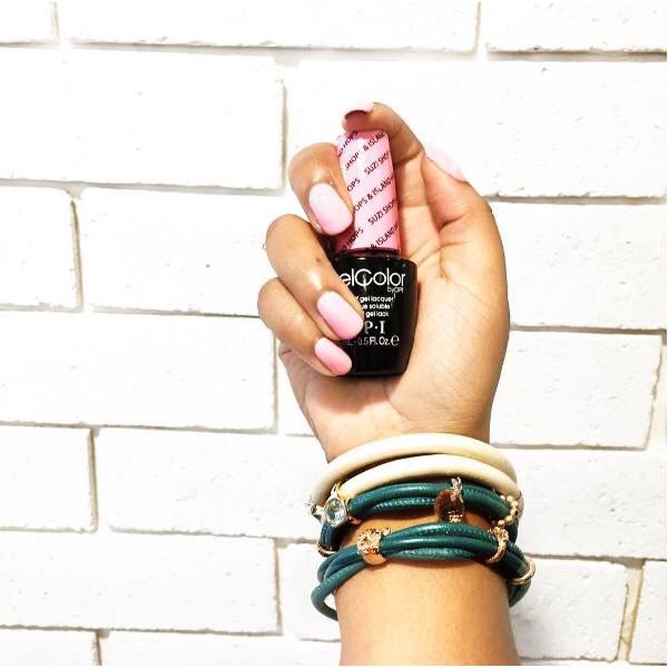 SA_Endless's tweet photo. @missposhglam - Another fabulous colour to go with my fabulous Endless Jewelry SA collection. #EndlessJewelry #ColorYourLife https://t.co/HKKHC0rosW