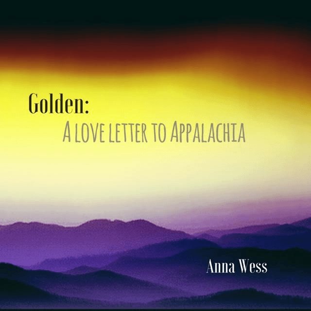 annacwess's tweet photo. Golden: A Love Letter to Appalachia https://t.co/vk5IVr9LKH https://t.co/jU7Te0KXX9