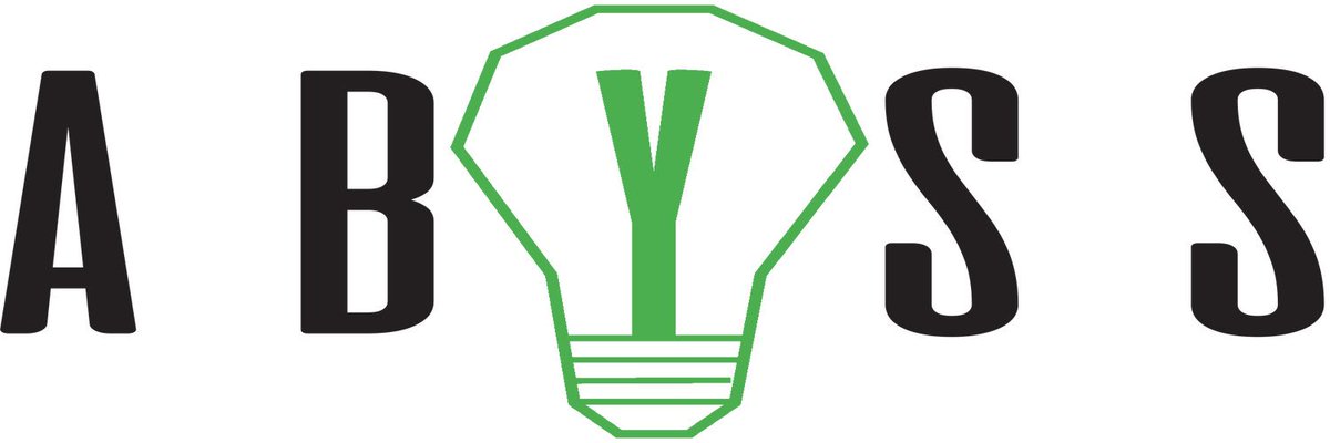 AbyssIO's tweet image. Excited to share our new logo. Baby steps to success. #DigitalMarketing #SocialMedia #ContentMarketing.