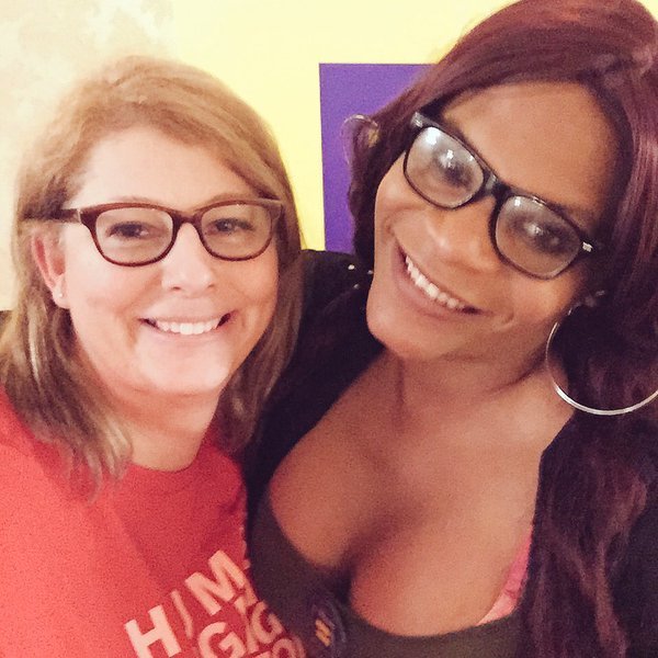 TGIFrani's tweet photo. #ImTHATGirl #ImTHATBoy This is who we are and this is how we can bring attention 2 other transgender in the U.S., around the world, https://t.co/0eqLT1gwDD