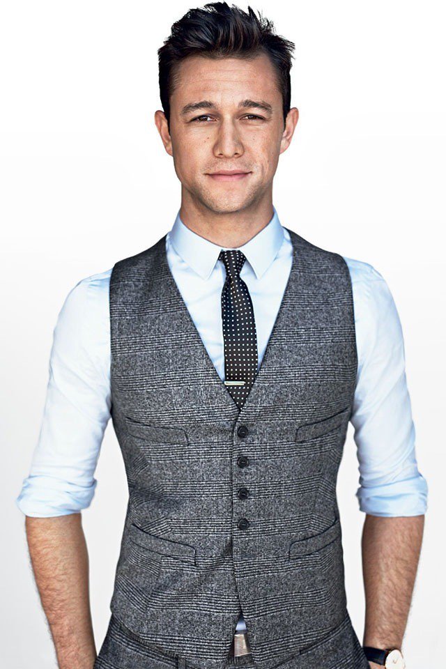 Happy Birthday to Joseph Gordon-Levitt, who turns 36 today! 