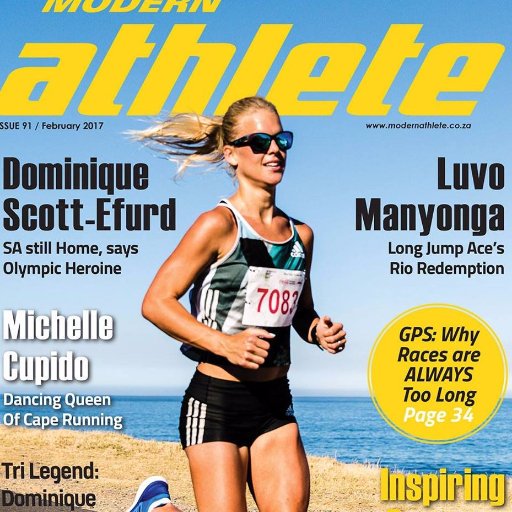 Global Athletics tweet media