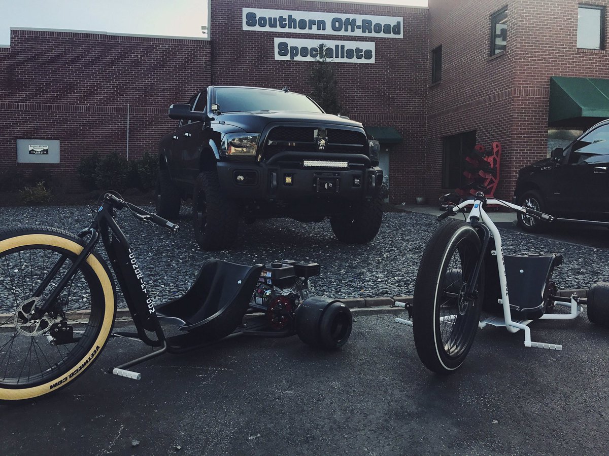 SStandardCo's tweet photo. Who wants to ride one?! It could be yours... All proceeds go to @StJude 

https://t.co/4MMV9iK49Z https://t.co/tHmwSVfHm8
