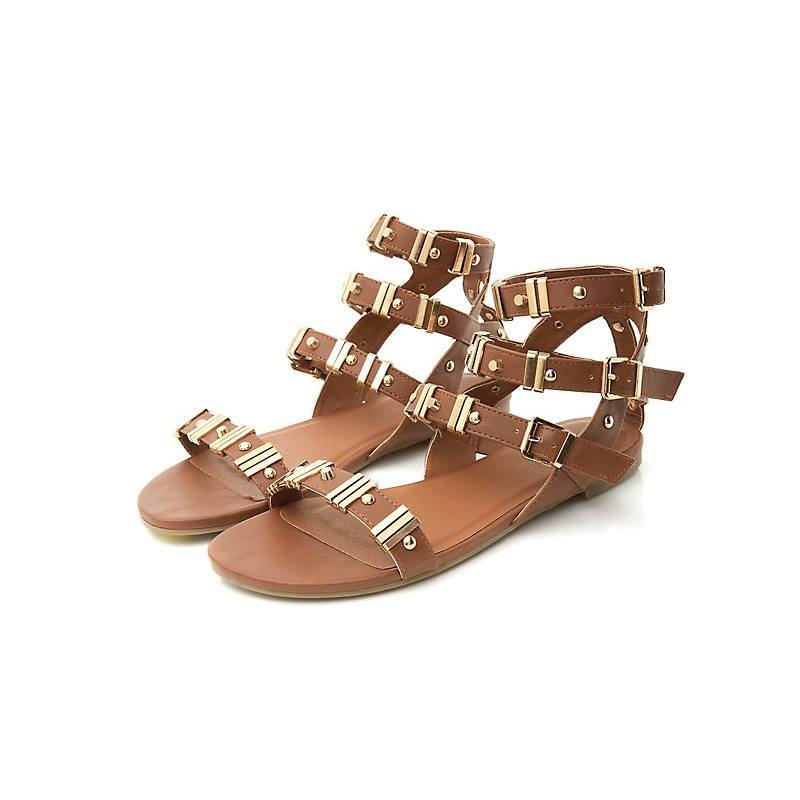 #WOMENS #SUMMER #SANDAL #SHOES 2017 fashion-styles.net/womens-summer-…