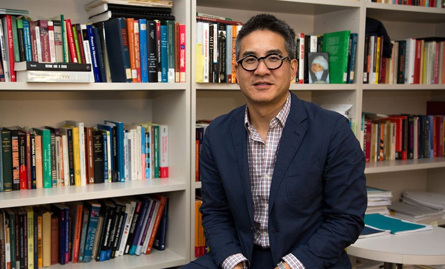 munkschool's tweet photo. Wishing @JosephWongUT luck on his @TEDxUofT talk on poverty and sustainable development today! Sure to be a great one. https://t.co/hV4RDcsknZ
