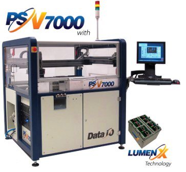 thejournalofind's tweet photo. Data I/O’s PSV5000 with LumenXTM 
Programming Technology wins a 2017 NPI Award
https://t.co/UC3IavvgkU https://t.co/gogjJSWXA0