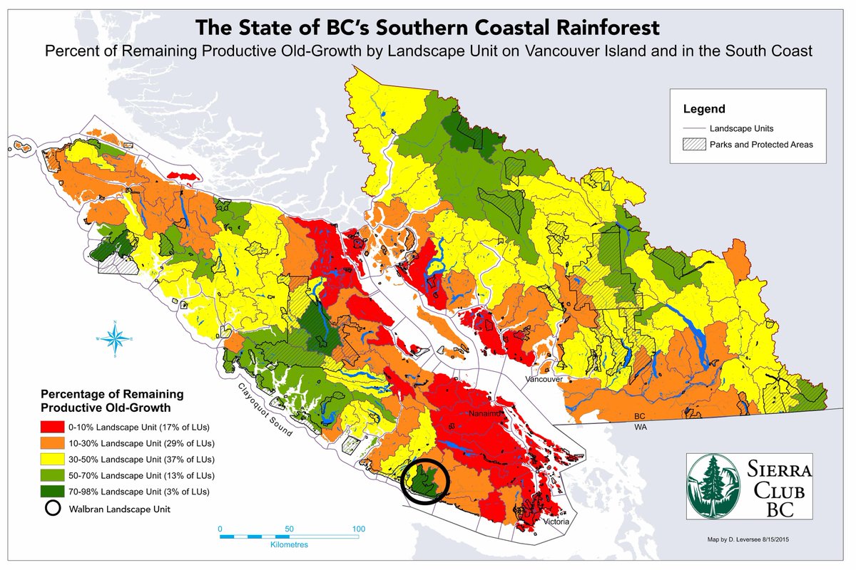 bjacobsc's tweet image. Why commit to #Walbran in 1 @Sierra_BC map. 
Join #JanetRogers NorwayHouse #yyj 6pm $15sliding scale &amp;amp; @savewalbran facebook.com/events/1366253…