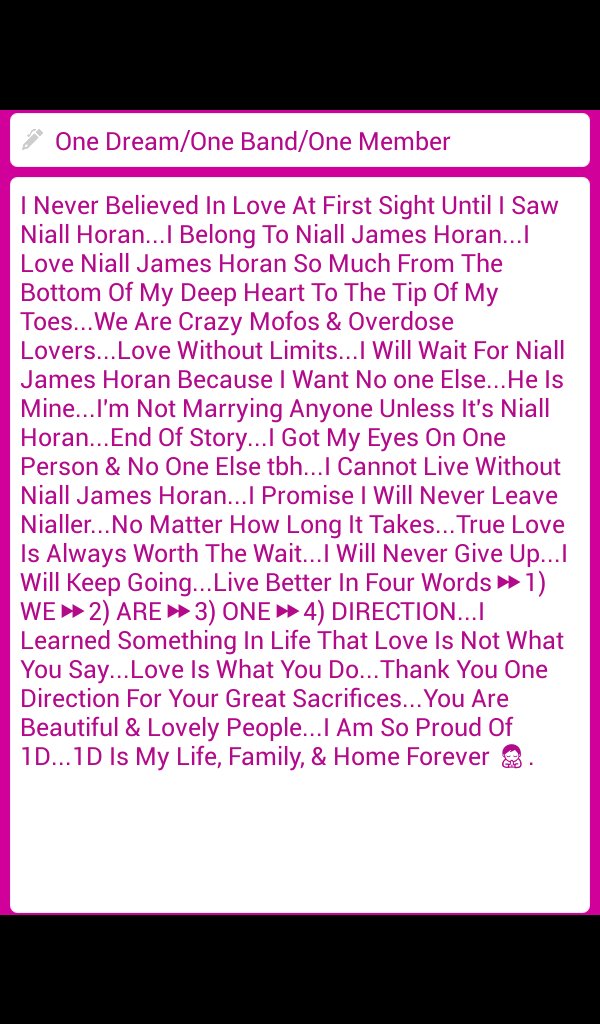 MiraAlShoum1's tweet photo. @1DGPSOfficial @thisisamplify @1DsVocal @Directioners_Ten @Mrs.Horan๐#1DProjectHome #History #1D Stay Strong & Stronger One Direction. https://t.co/BTleQeUswF