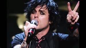    Feb 17: Happy birthday to Billy \"Billie\" Joe Armstrong (Green Day) is 45yrs old 