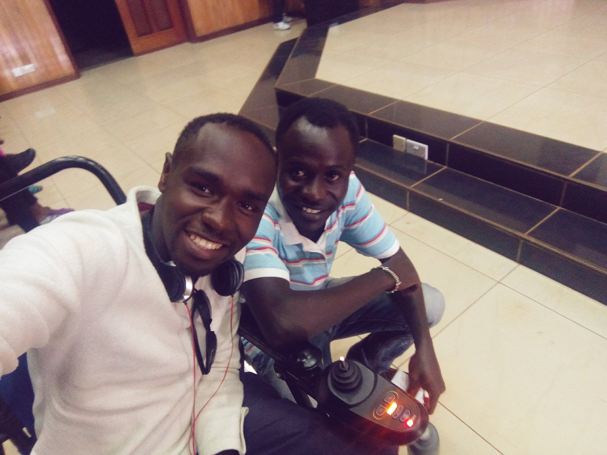 mwas_mike's tweet photo. #friends with @SimamaNaMike at the @SPUKenya #simamanamike #mctimo #ujaluoutatuua #smiles all the way @DorcasKenya @collins_njau https://t.co/hAPf3CUNqo