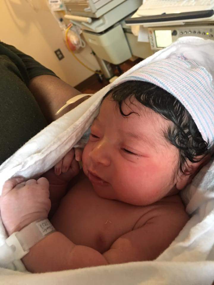  Happy Birthday, Madison! You now share a B-day with my niece. She\s 3 hrs old 