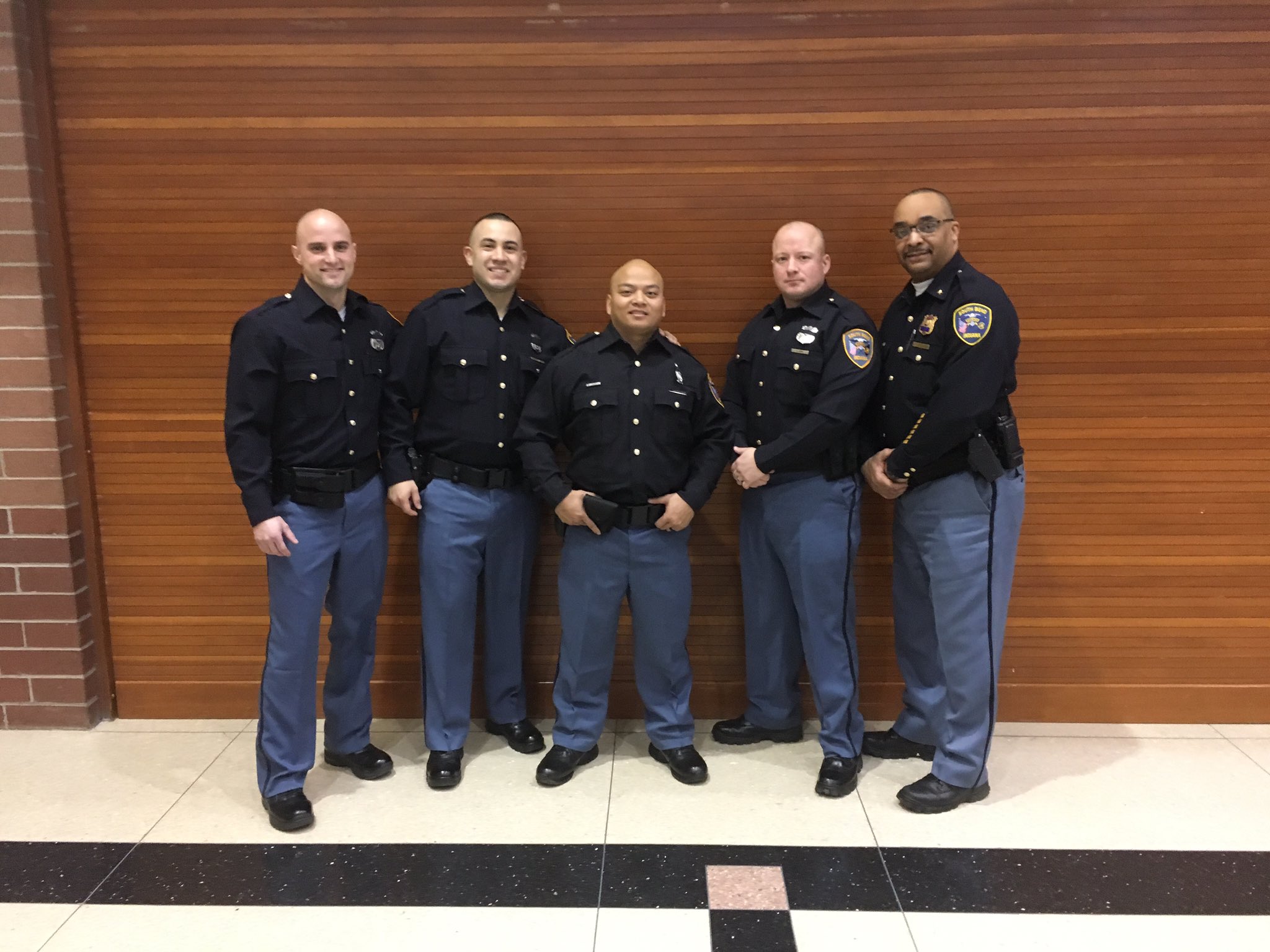 south-bend-police-on-twitter-congrats-to-our-recent-ilea-graduates-l